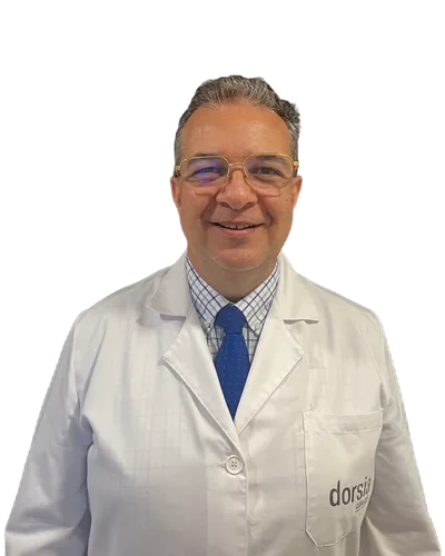 Martin Alberto Gomez Rueda