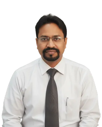 Dr. V. S. Rathore
