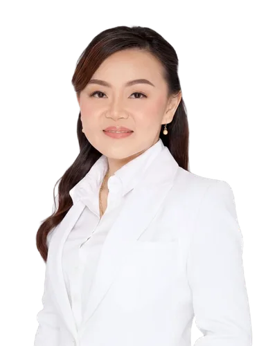 Angeline Dewi