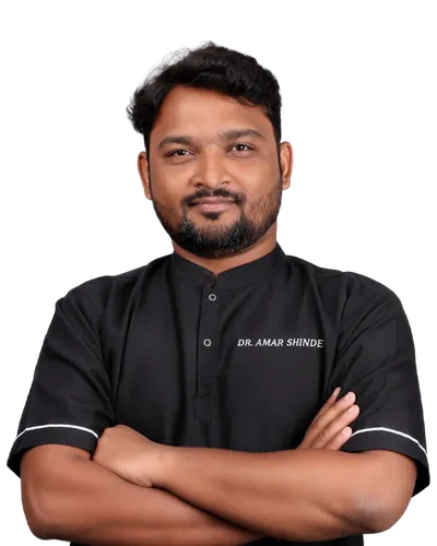Amar Shinde