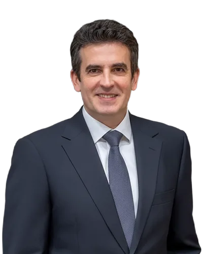Dr. Apostolos Karalexis