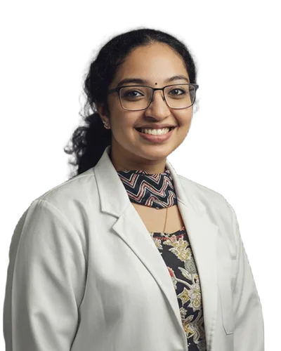 Neenu Prasad