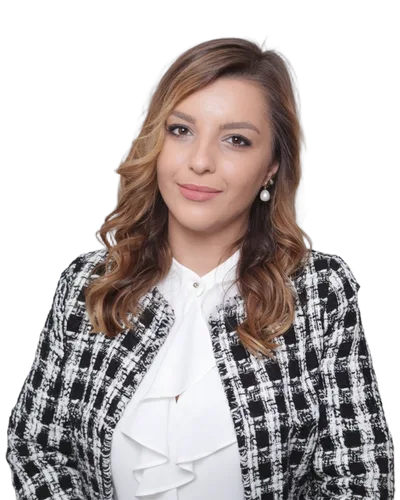 Edna Kavčič