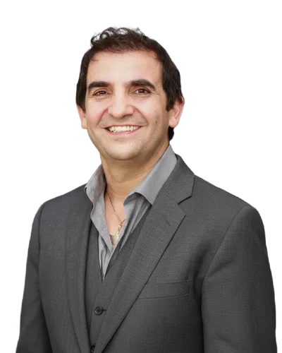 Dr. Kamran Azad