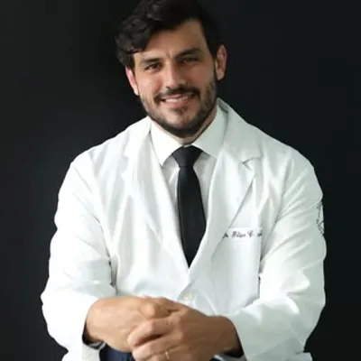 Dr. Filipe Canal Moura