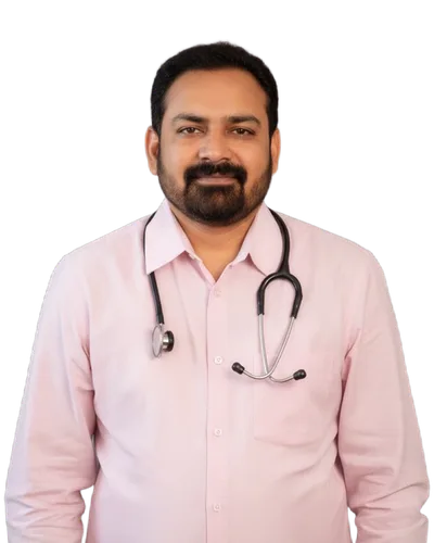 Dr. P.L.N. Raju