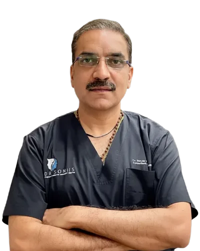 Dr. Sanjay Soni