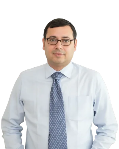Vipul Gupta