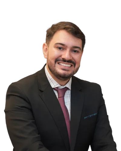 Dr. Rodrigo Paiva