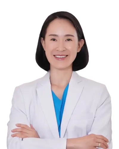 Olivia Ong