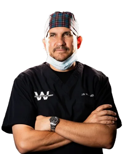 Jeffrey B. Wise