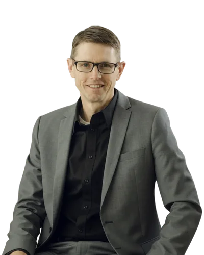 Dr. Scott K. Thompson