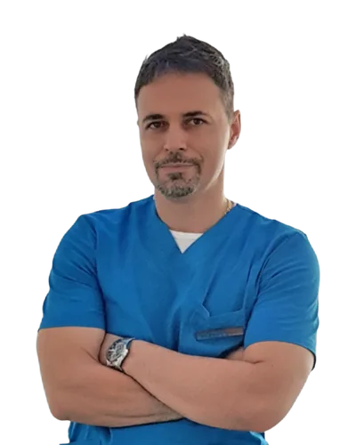 Dr. Dado Tošić
