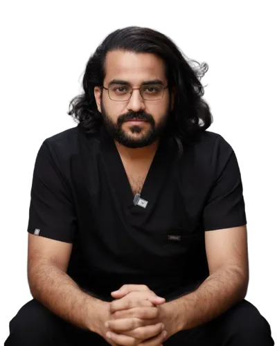 Dr. Umang Kothari