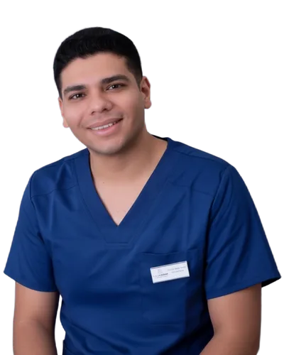 Dr. Antonio Fernández Brito