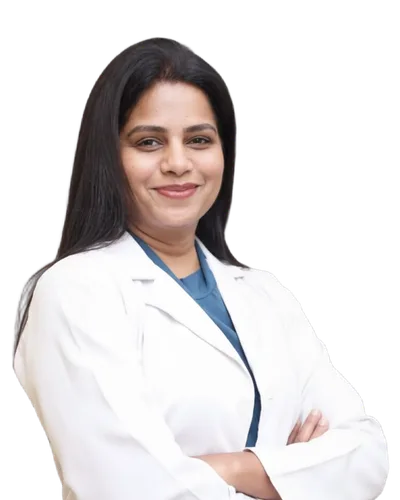 Dr. Kiranmayi Atla