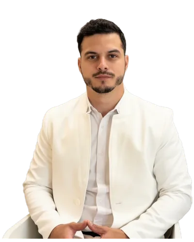 Dr. Alberto González Saura