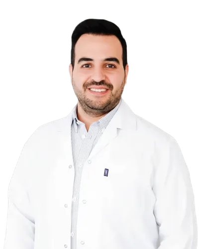 Dr. Veysel Mutlu Bıyık