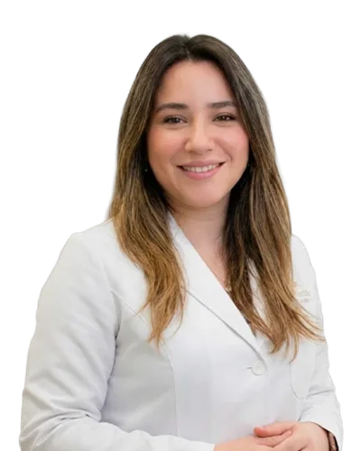 María Cristina Latorre