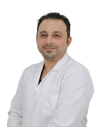 Mohanad Almalekh