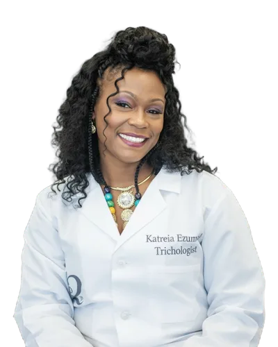 Katreia Edmond