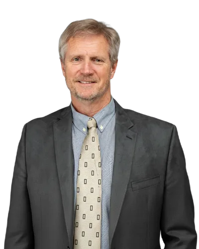 Dr. Steven P. Holt