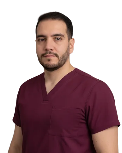 Dr. Zaki Kayali
