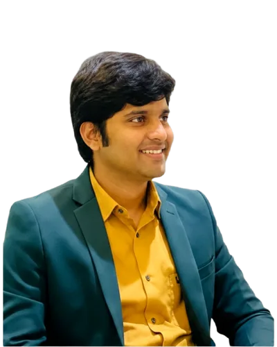 Dr. Vignesh Karthik