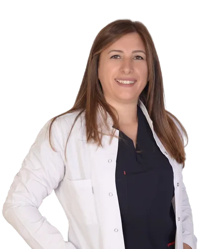 Dr. Döndü YILDIZ
