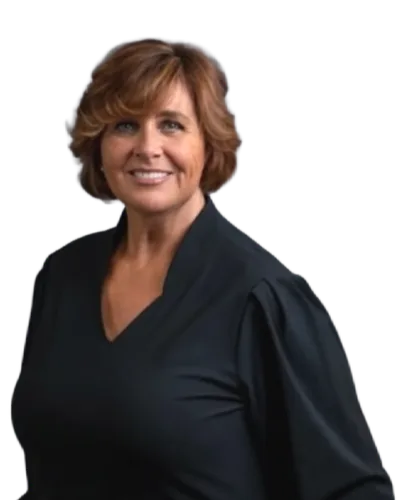 Lisa de Rond