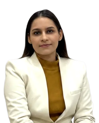 Dr. Aarushi Tyagi