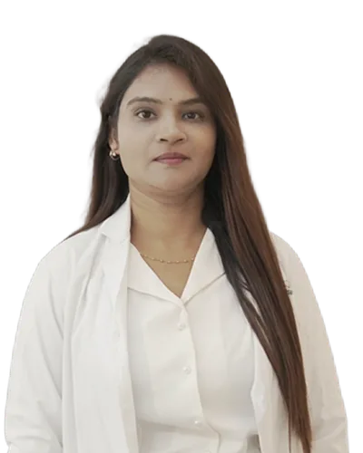 Dr. VijayaDeepika Narra