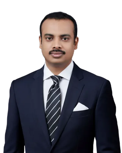 Ranjeeth Dolui
