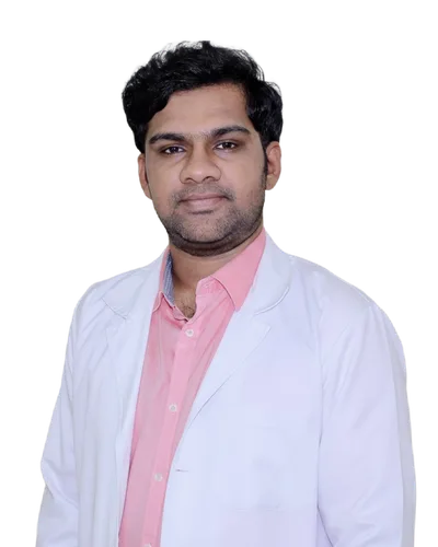 P.Ram Sushruth