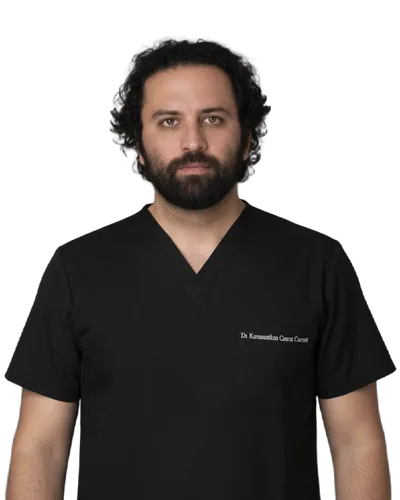 Dr. Konstantinos Dionysiou