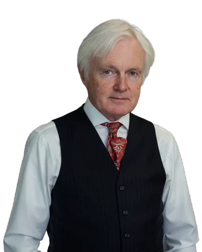 Dr. Joseph O’Connor