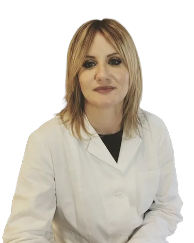 Silvia Suetti