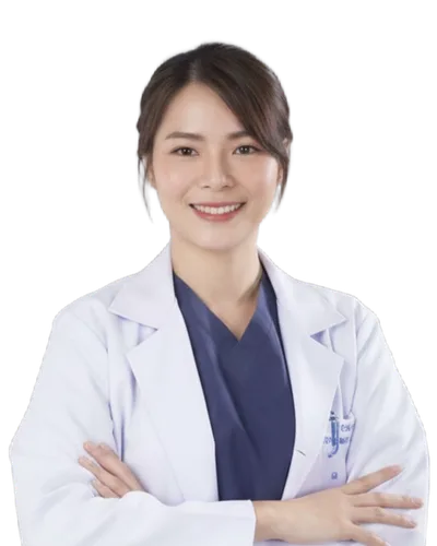 Dr. Watcharaporn Suwannahong
