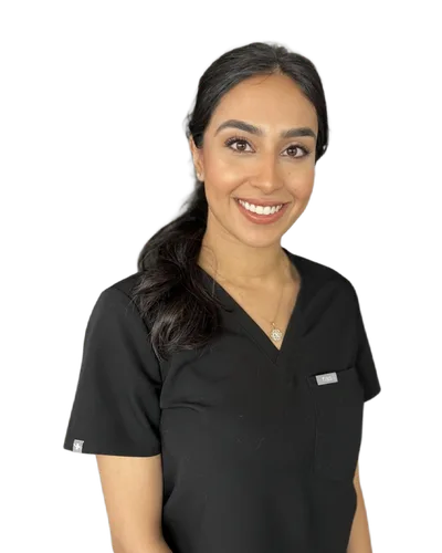 Nabiah Malik