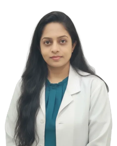 Dr. Aparna Krishna Snigdha