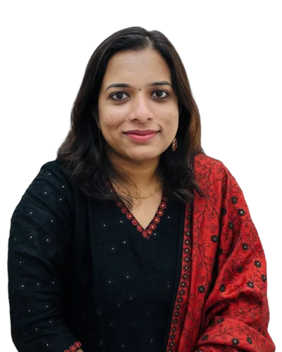 Meera Lalu