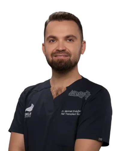 Dr. Mehmet Erdoğan