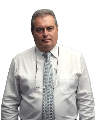 Dr. Pantelaios Valvis