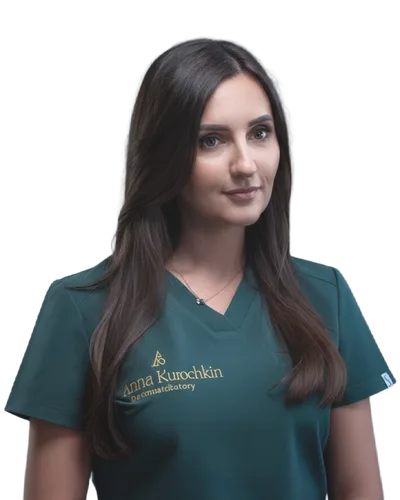 Anna Kubicz