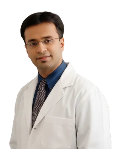 Dr. Debraj Shome