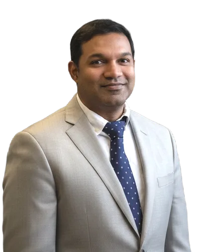 Dr. Venkata Puppala