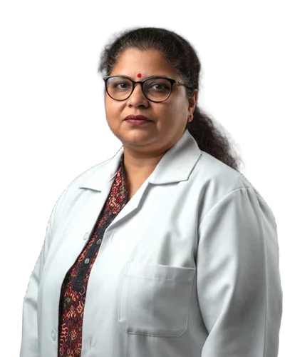 Dr. Neela Bhattacharya