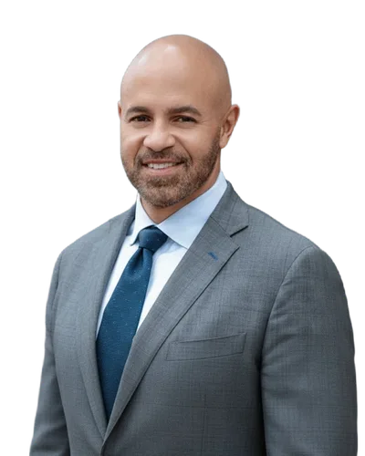 Dr. Broc Pratt
