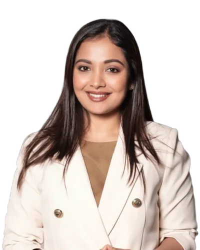 Dr. Anupriya Goel