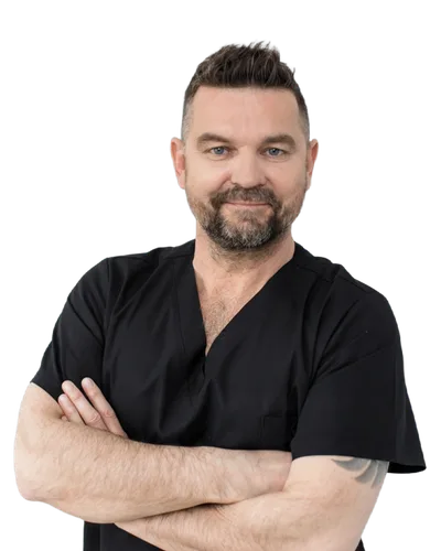 Dr. Wojciech Drzazga